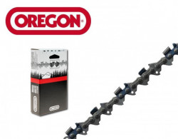 Αλυσίδα Oregon 30 δόντια - βήμα 3/8 - 1.5mm (αρχική)