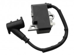 Αλυσοπρίονο συμβατό με ανάφλεξη Stihl MS 341 - MS 361