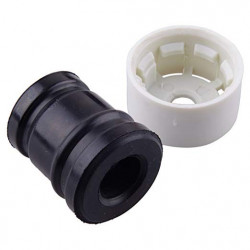 Amortizor drujba compatibil Stihl MS 210 - MS 250, 021-025 (cu capac)-2