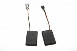 Βούρτσες συλλέκτη 5.8x12x20mm BX-61