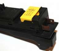 Intrerupator flex  bormasina 18A 250V-2