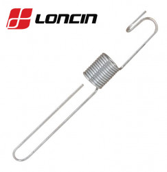 Ελατήριο ρυθμιστή στροφών κινητήρα Loncin LC1P61FC, LC1P65FC, LC1P70FC