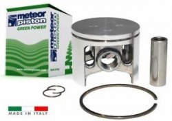 Έμβολο αλυσοπρίονου Husqvarna πλήρες 181, 281, 282 Meteor