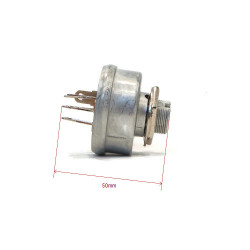 Contact motocultor  tractoras Briggs & Stratton 493625 & 692318-4