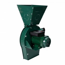 Moara cereale electrica cuva mare 3.5kw