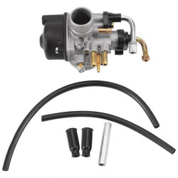 Carburator scuter Yamaha Mbk Booster 17mm-4