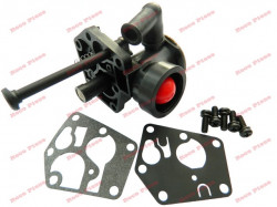 Καρμπυρατέρ Briggs&amp;Stratton 498809, 497619 CAL I