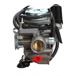 Κινέζικο καρμπυρατέρ σκούτερ 4T 125-150cc