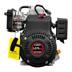 Κινητήρας συμπιεστή LONCIN LC165F-3H