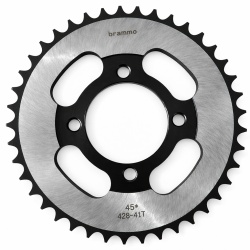 Κιτ γραναζιών μοτοποδηλάτων / ATV 110cc 428 (χωρίς αλυσίδα)