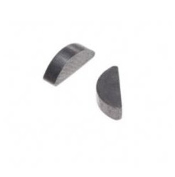 Κιτ κινητήρα ποδηλάτου 2χρονου (9x2.5x3.6mm) / πακέτο των 2 τεμαχίων