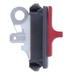 Κουμπί μίζας Husqvarna 136, 137, 141, 142, 51, 55, 61, 262, 266, 268, 272 - Img 3
