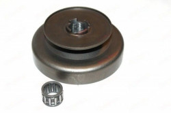 Oala ambreiaj drujba Husqvarna 61, 66, 266, 268, 272 - stea-2