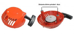 Demaror motocoasa Husqvarna 125, 128 etc-3