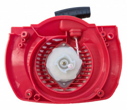 Μίζα αλυσοπρίονου Husqvarna 345FR, 343F, 345R
