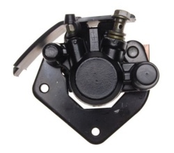 Μπροστινή δαγκάνα φρένου Suzuki GN 125