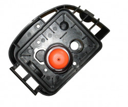 Carcasa filtru aer cu primer Briggs & Stratton seria 450, 500-2