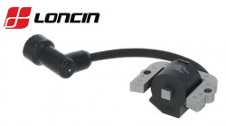 Bobina aprindere Loncin LC2P77F, LC2P80F, LC2P82F
