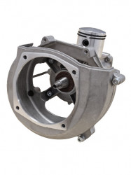 Πλήρες περίβλημα για την Κίνα / Mitsubishi TL52 40mm χλοοκοπτικό μοτέρ