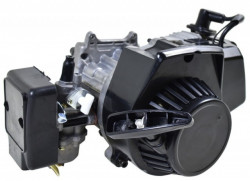 Πλήρης μηχανή Pocket Bike 49cc χωρίς κιβώτιο ταχυτήτων