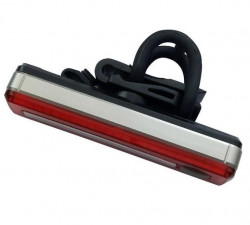 Stop bicicleta USB 2206 (100 Lumeni)