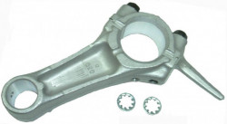 Συμβατή ράβδος σύνδεσης Honda GX140, GX160, GX200, Zongshen 168FB (ποσοστό επισκευής +0.25)