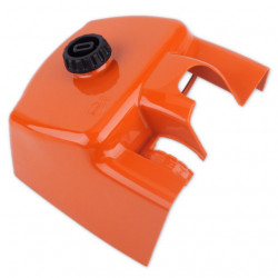 Συμβατό περίβλημα φίλτρου αέρα Stihl MS660, 066, MS650