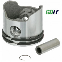 Συμβατό Stihl Fs85, Ht75 Golf Ø 34mm