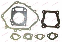 Συμβατό σετ φλάντζας Honda GX120/ κινεζική γεννήτρια 3.5HP
