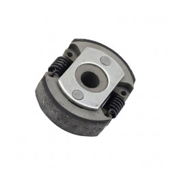 Συμπλέκτης Wacker BS 500, BS 600, BS 700 για συμπιεστές - Img 3