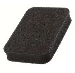 Σφουγγάρι φίλτρου αέρα γεννήτριας HONDA GX240, GX270, GX340, GX390