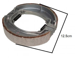 Saboti frana scuter (model mare R13)-dim