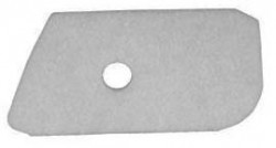Φίλτρο αέρα Husqvarna 125R, 128R, 125C, 128C
