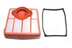 Filtru aer drujba Husqvarna 61, 66, 181, 266, 281, 288