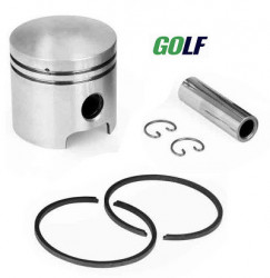 Ψεκαστήρας εμβόλου Solo 420, 423, 520 Ø 49.5mm Golf