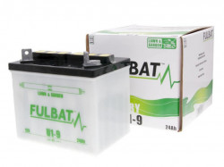 Акумулатор 24ah 12v Fulbat