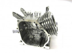 Блок цилиндър за генератор/мотопомпа  Honda GX160 / 5.5hp (ход на буталото 88mm) - Img 2
