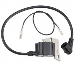 Aprindere drujba Husqvarna 257, 261, 262, 272
