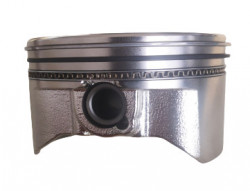 Piston cu segmenti Zongshen Xp140 (65mm)