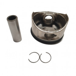 Piston motoutilaje echipate cu motor Zongshen XP200A-3