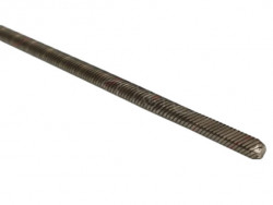 Tija flexibila motocoasa 1233mm Ø4mm-2