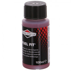 Добавка за гориво Briggs & Stratton™ Fuel Fit 100ml