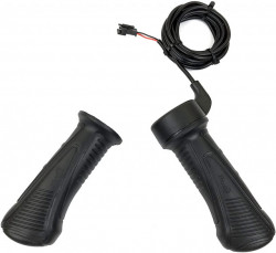 Maneta acceleratie scuter electric