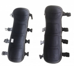 Protectie picioare motocoasa 