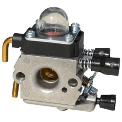 Carburator motocoasa compatibil Stihl FS55, FS75, FS80, FS85, FC75, FC85, HL75, HT70, HT75, SP85-2