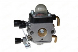 Carburator motocoasa compatibil Stihl FS55, FS75, FS80, FS85, FC75, FC85, HL75, HT70, HT75, SP85-3