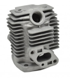 Комплект цилиндър за моторна пръскачка Tu26 (33mm) - Img 3