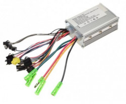 Контролер за електрически велосипед 36V (за двигател 250W)