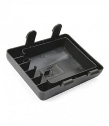 Carcasa superioara filtru aer motor Nac T375