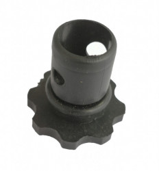 Robinet debit tun atomizor 3WF